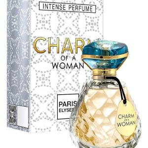 Charm Of Woman Eau de Toilette Feminino - Paris Elysees