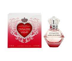 Dynastie Vamp Eau De Parfum Feminino - Marina de Bourbon