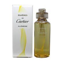 Rivières de Cartier Allégresse Eau de Toilette Feminino - Cartier