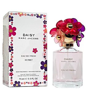 Daisy Eau So Fresh Delight Eau de Toilette Feminino - Marc Jacobs