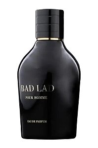 Bad Lad Eau De Parfum Masculino - Fragrance World (SEM CAIXA)