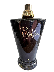 Rue Pergolese Night  Eau de Parfum Feminino - Pergolese Paris (SEM CAIXA, SEM TAMPA, FRASCO DESCASCADO E VAZADO)