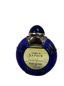 Jaipur Saphir Eau de Toilette Feminino - Boucheron (MINIATURA)