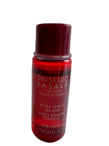 After Sahve Shiseido Basala For Men - Shiseido (Miniatura)