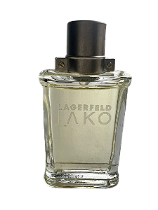 Jako Eau de Toilette Masculino - Karl Lagerfeld (MINIATURA)