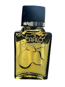 Carlo Corinto Eau de Toilette Masculino - Carlo Corinto (MINIATURA)