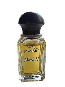 Mark II Pour Homme Eau de Toilette Masculino - Jaguar (MINIATURA)