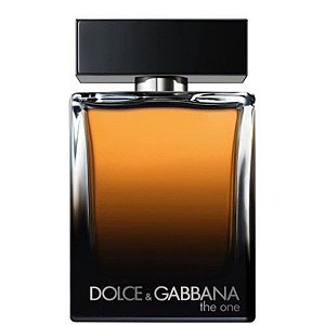 The One For Men Eau de Parfum Masculino - Dolce & Gabbana (SEM CAIXA)