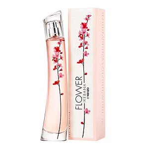 Flower By Kenzo Ikebana Eau de Parfum FeminIino - Kenzo