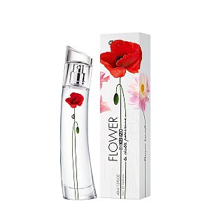 Flower By Kenzo La Récolte Parisienne EDP Feminino - Kenzo