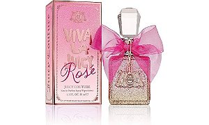 Viva la Juicy Rosé Eau De Parfum Feminino - Juicy Couture