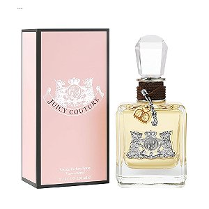 Juicy Couture Eau De Parfum Feminino - Juicy Couture
