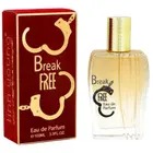 Break Free Eau de Parfum Compartilhável - Linn Young