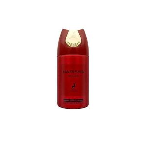 Desodorante Narissa Rouge Feminino - Maison Alhambra (Embalagem levemente Amassada)