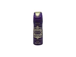 Desodorante Bade’e Al Oud Amethyst Compartilhável - Lattafa