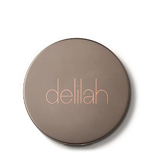 Sunset Compact Matte Bronzer 11g - Delilah