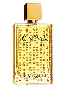 Cinéma Eau de Parfum Feminino Yves Saint Laurent (SEM CAIXA)