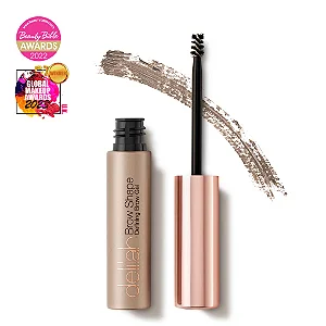 Brow Shape Defining Brow Gel 4ml (Gel de Sobrancelha Definidor) - Delilah