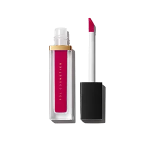 Lipstick Liquid Bold Aspiration 4.4ml (Batom Liquido) - Patricia de Leon