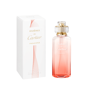 Rivières de Cartier Insouciance Eau de Toilette Feminino - Cartier