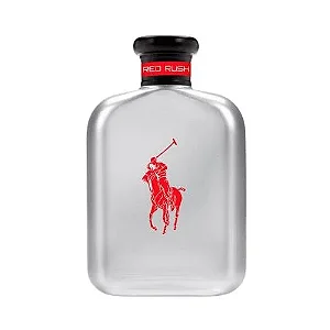 Polo Red Rush Eau de Toilette Masculino - Ralph Lauren (SEM CAIXA)