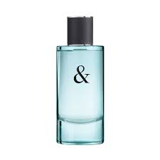 Tiffany & Co Love For Him Eau de Toilette Masculino - Tiffany & Co (SEM CAIXA)