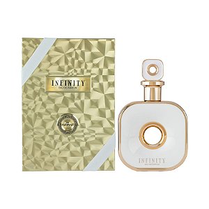 Infinity Gold Eau de Parfum Feminino - Armaf