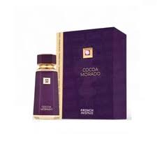 Cocoa Morado Eau de Parfum Compartilhavel - French Avenue