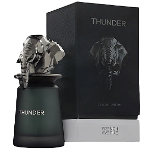Thunder Eau de Parfum Masculino - French Avenue
