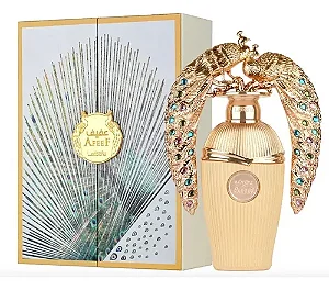 Afeef Eau de Parfum Compartilhável - Lattafa