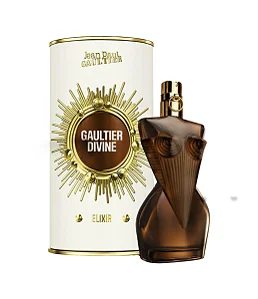 Gaultier Divine Elixir Parfum Feminino - Jean Paul Gaultier