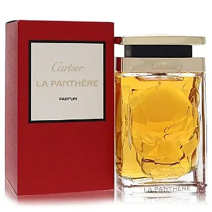 La Panthère Parfum Feminino - Cartier