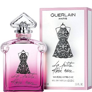 La Petite Robe Noire Hippie Chic Eau de Parfum Feminino - Guerlain