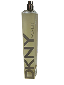 DKNY Woman Energizing Eau de Parfum Feminino - DKNY (SEM CAIXA E SEM TAMPA)