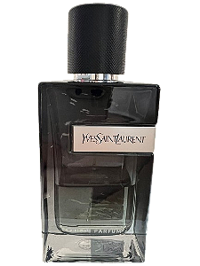 Y Eau De Parfum Masculino - Yves Saint Laurent (SEM CAIXA E VAZADO)