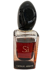 Sì Intense Eau De Parfum Feminino - Giorgrio Armani (SEM CAIXA E VAZADO)