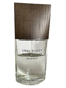 Leau DIssey Pour Homme EAU & CEDRE Colonia - Issey Miake (SEM CAIXA E VAZADO)