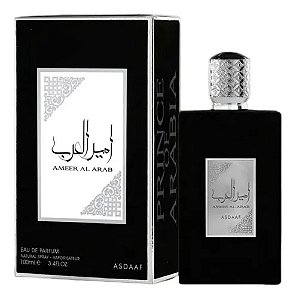 Ameer Al Arab Eau de Parfum Masculino- ASDAAF