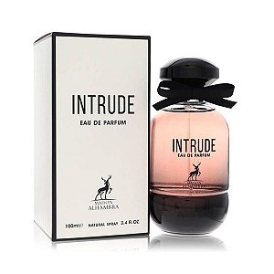 L'Intrude Eau de Parfum Feminino - Maison Alhambra