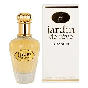 Jardin de Rêve Eau de Parfum Feminino - Maison Alhambra
