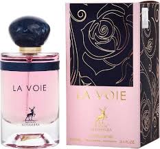 La Voie Eau de Parfum Feminino - Maison Alhambra