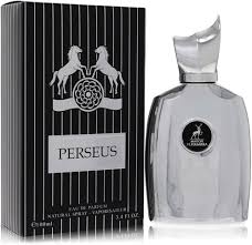 Perseus Eau de Parfum Masculino - Maison Alhambra