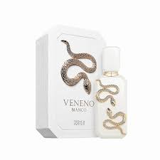 Veneno Vianco Eau de Parfum Feminino - French Avenue