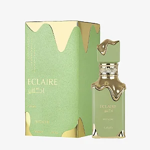 Eclaire Pistache Eau De Parfum Feminino - Lattafa