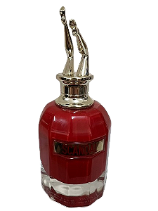 Scandal Le Parfum Eau de Parfum Feminino - Jean Paul Gaultier (Sem caixa e vazado)