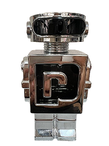 Phantom Eau de Toilette Masculino - Paco Rabanne (Sem caixa e vazado)