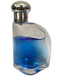 Nautica Blue Eau de Toilette Masculino - Nautica (Sem caixa e vazado)