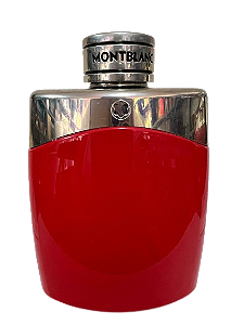 Legend Red Eau De Parfum Masculino - Montblanc (Sem caixa e vazado)