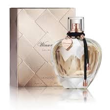 Winsome Delight Eau de Parfum Feminino - Vivinevo (CAIXA AMASSADA)