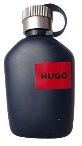 Hugo Jeans Eau de Toilette Masculino - Hugo Boss (Sem caixa e vazado)